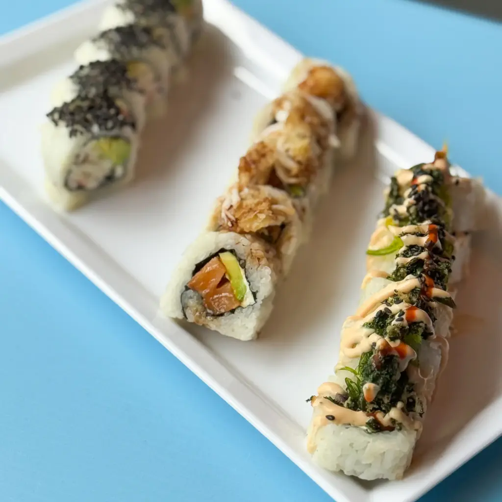 15 Rolls