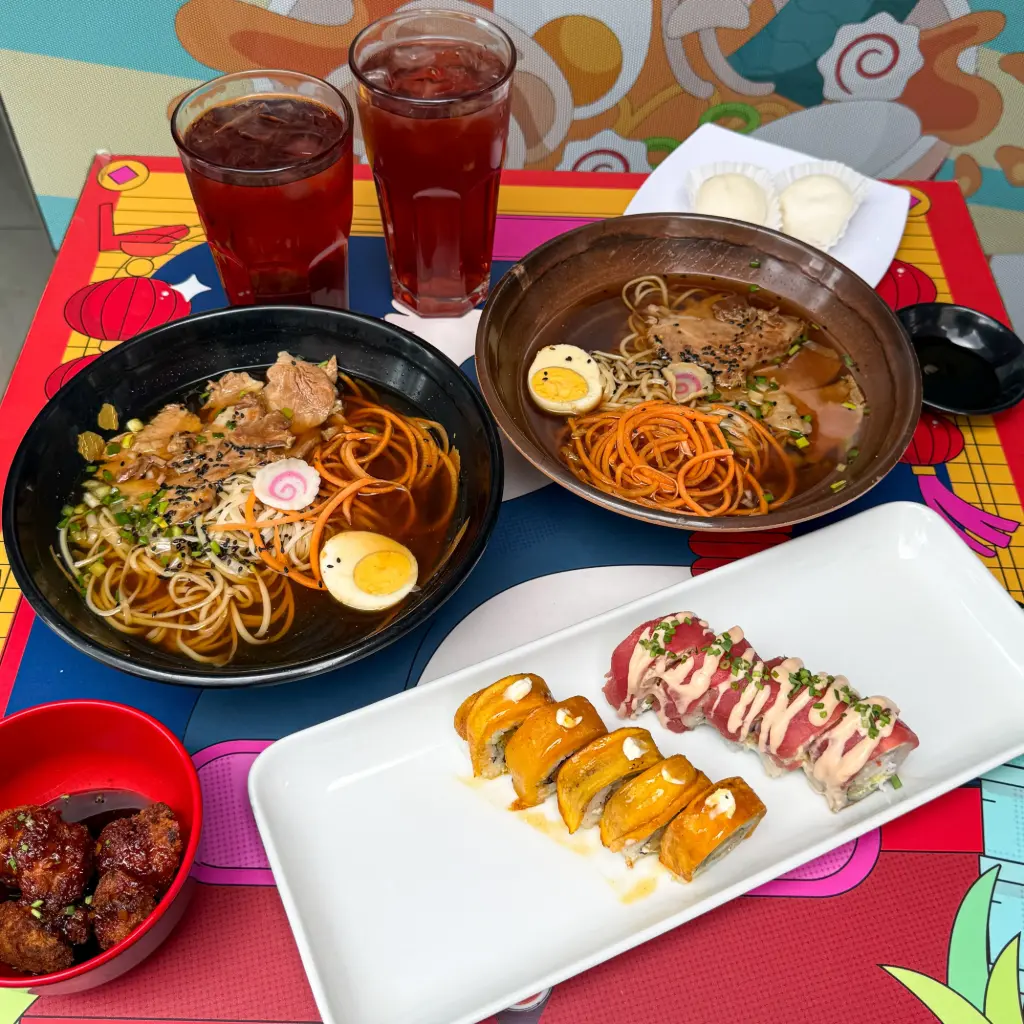 Promo de la semana 1