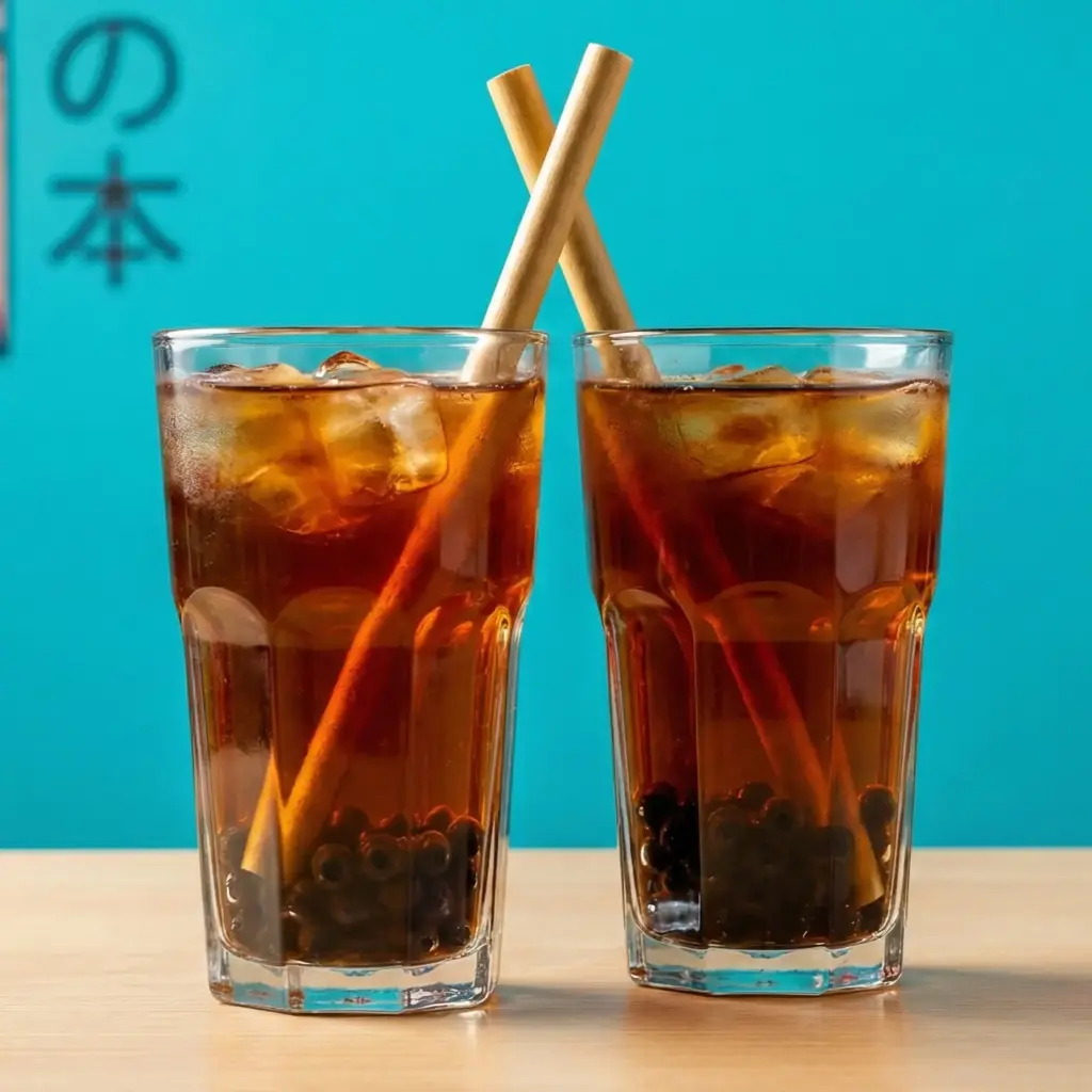 Bubble Tea