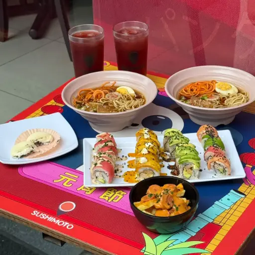 Weekly Promo