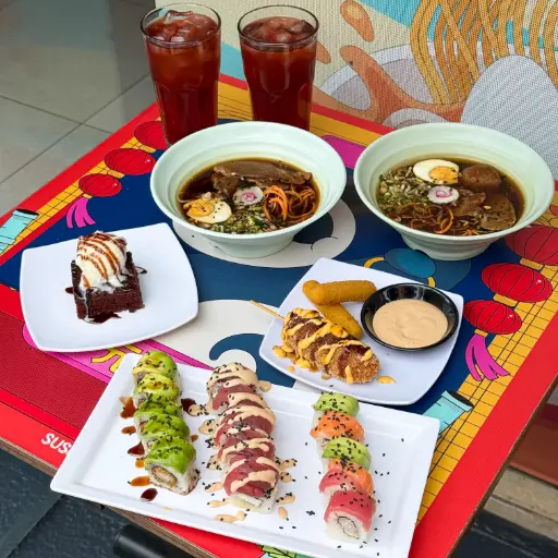 Weekly Promo
