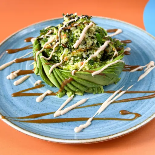 Neptuno Salad